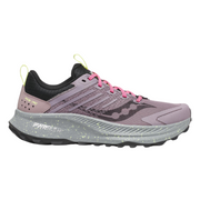 Saucony Womens Ride TR 2 - Woodrose - Trail