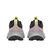 Saucony Womens Ride TR 2 - Woodrose - Trail