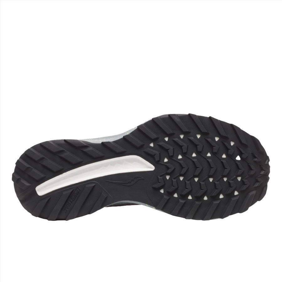 Saucony Womens Ride TR 2 - Woodrose - Trail