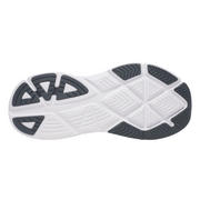 Saucony Womens Guide 18 - Black/White - Stability