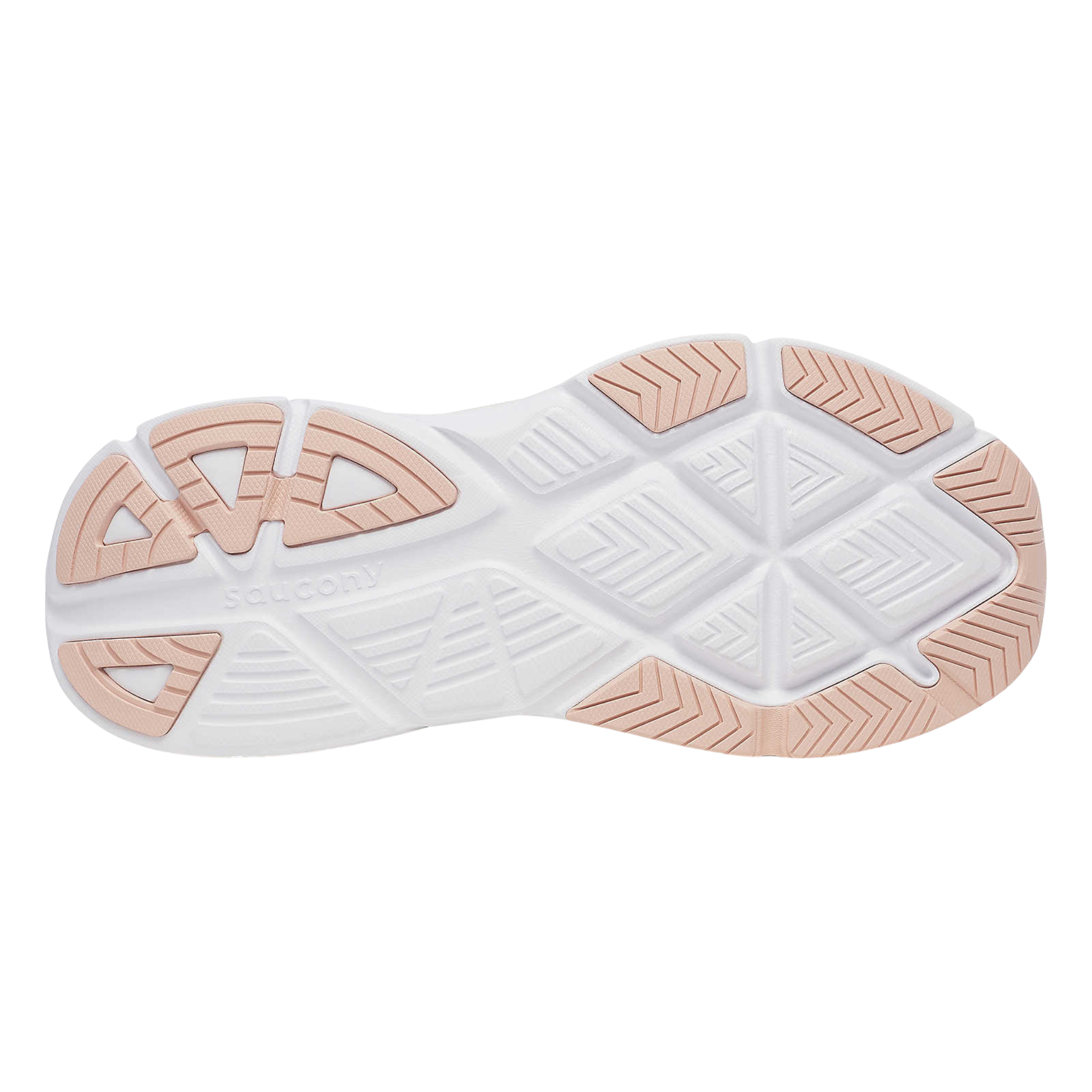 Saucony Womens Guide 18 - Mist/Aloe - Stability