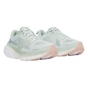 Saucony Womens Guide 18 - Mist/Aloe - Stability