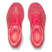 Saucony Womens Endorphin Speed 5 - Coral/Salmon - Speed
