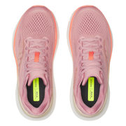 Saucony Womens Guide 19 - Mauve/Salmon - Stability
