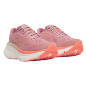 Saucony Womens Guide 19 - Mauve/Salmon - Stability