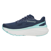 Saucony Womens Guide 19 - Navy/Aqua - Stability