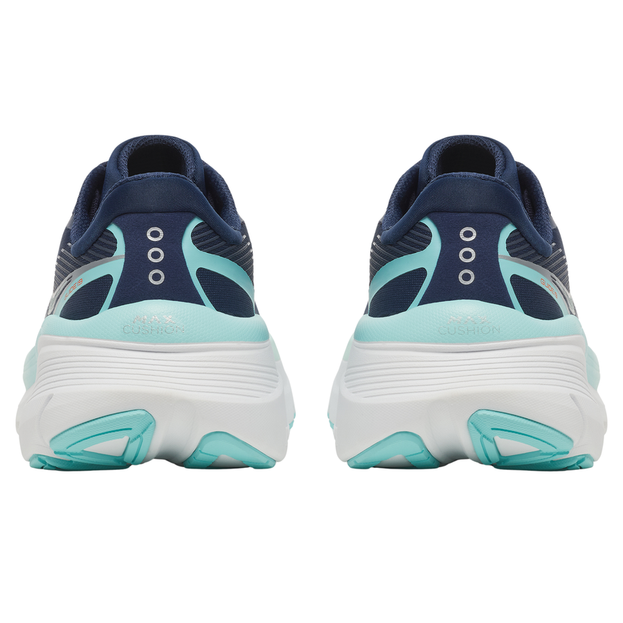 Saucony Womens Guide 19 - Navy/Aqua - Stability