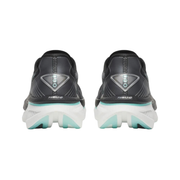Saucony Womens Endorphin Azura - Black/Aqua - Speed