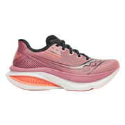 Saucony Womens Endorphin Azura - Mauve - Speed