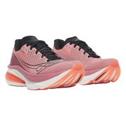 Saucony Womens Endorphin Azura - Mauve - Speed