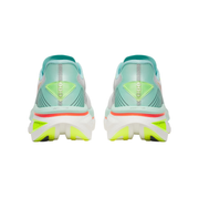 Saucony Womens Endorphin Azura - White/Splash - Speed