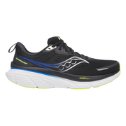 Saucony Mens Guide 18 - Black/Lapis - Stability