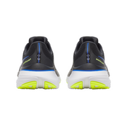 Saucony Mens Guide 18 - Black/Lapis - Stability