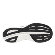 Saucony Mens Ride 18 - Black/White - Neutral