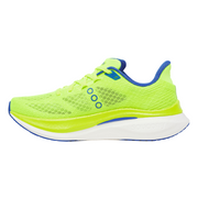 Saucony Mens Endorphin Speed 5 - Citron/Lapis - Speed