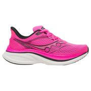 Saucony Mens Endorphin Speed 5 - Shock/Black - Speed