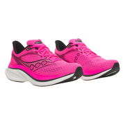 Saucony Mens Endorphin Speed 5 - Shock/Black - Speed