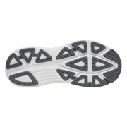 Saucony Mens Guide 19 - Black/Silver - Stability