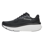 Saucony Mens Guide 19 - Black/Silver - Stability