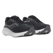 Saucony Mens Guide 19 - Black/Silver - Stability