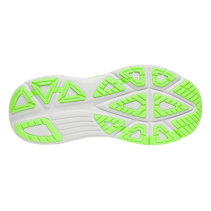 Saucony Mens Guide 19 - Cobalt/Navy - Stability