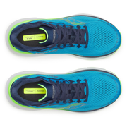 Saucony Mens Guide 19 - Cobalt/Navy - Stability