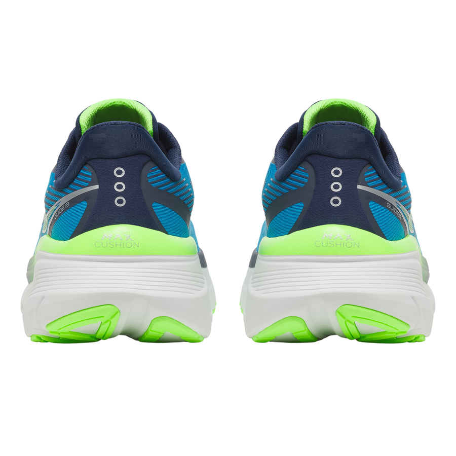 Saucony Mens Guide 19 - Cobalt/Navy - Stability