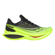Saucony Mens Endorphin Pro 5 - Citron/Black - Speed