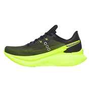 Saucony Mens Endorphin Pro 5 - Citron/Black - Speed