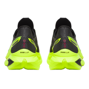 Saucony Mens Endorphin Pro 5 - Citron/Black - Speed