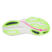 Saucony Mens Endorphin Azura - White/Navy - Speed