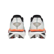 Saucony Mens Endorphin Azura - White/Crimson - Speed