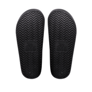 Archies Arch Support Slides - Black