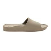 Archies Arch Support Slides - Taupe