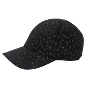 Sprints Nocturnal Not So Neon Flash Reflective OG Hat - Black