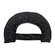 Sprints Nocturnal Not So Neon Flash Reflective OG Hat - Black