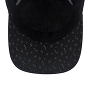 Sprints Nocturnal Not So Neon Flash Reflective OG Hat - Black
