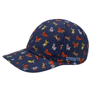 Sprints Hair of the Dog OG Hat - Blue