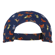 Sprints Hair of the Dog OG Hat - Blue