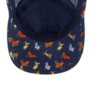 Sprints Hair of the Dog OG Hat - Blue