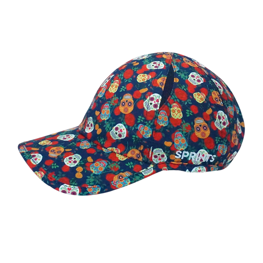 Sprints Day of the Dead OG Hat - Multi