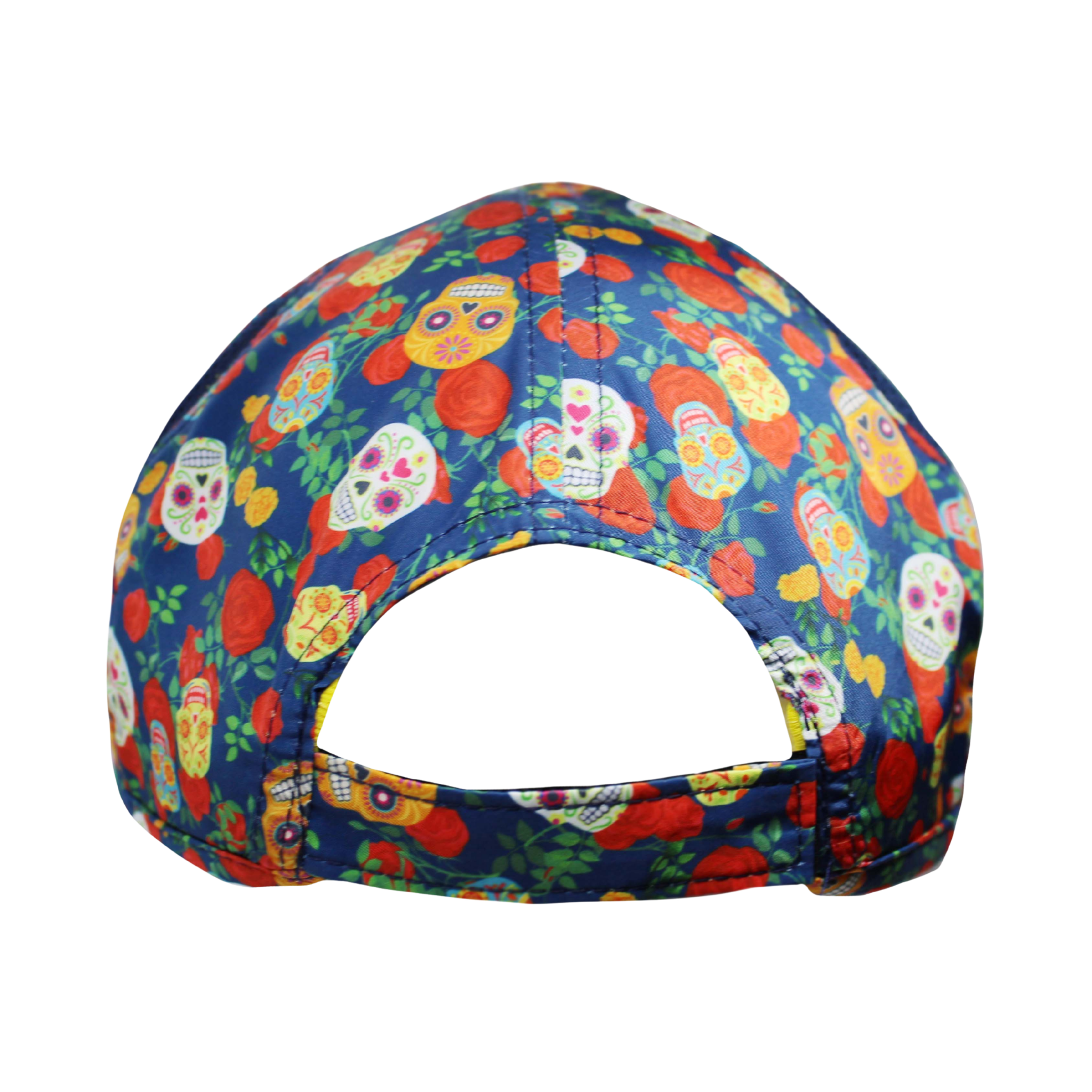 Sprints Day of the Dead OG Hat - Multi
