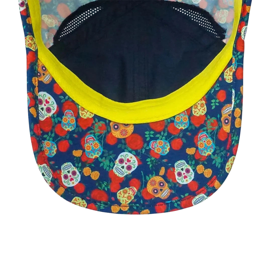 Sprints Day of the Dead OG Hat - Multi