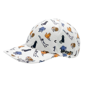 Sprints Cats Since They Made Me OG Hat - White
