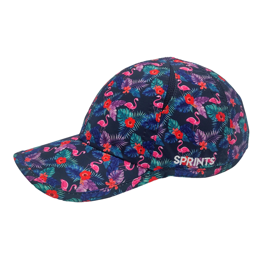 Sprints Flamingo OG Hat - Multi