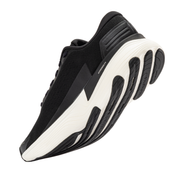 Hylo Unisex Axis - Black/Undyed - Stability