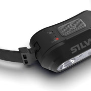Silva Smini - Black