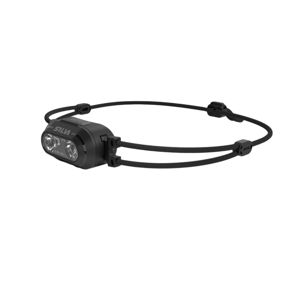 Silva Smini Fly - Black