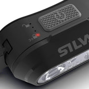Silva Smini Fly - Black