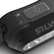 Silva Smini Fly - Black
